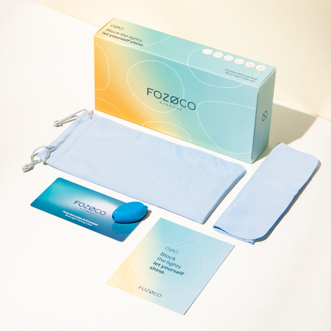 Meco - Blue Light Glasses