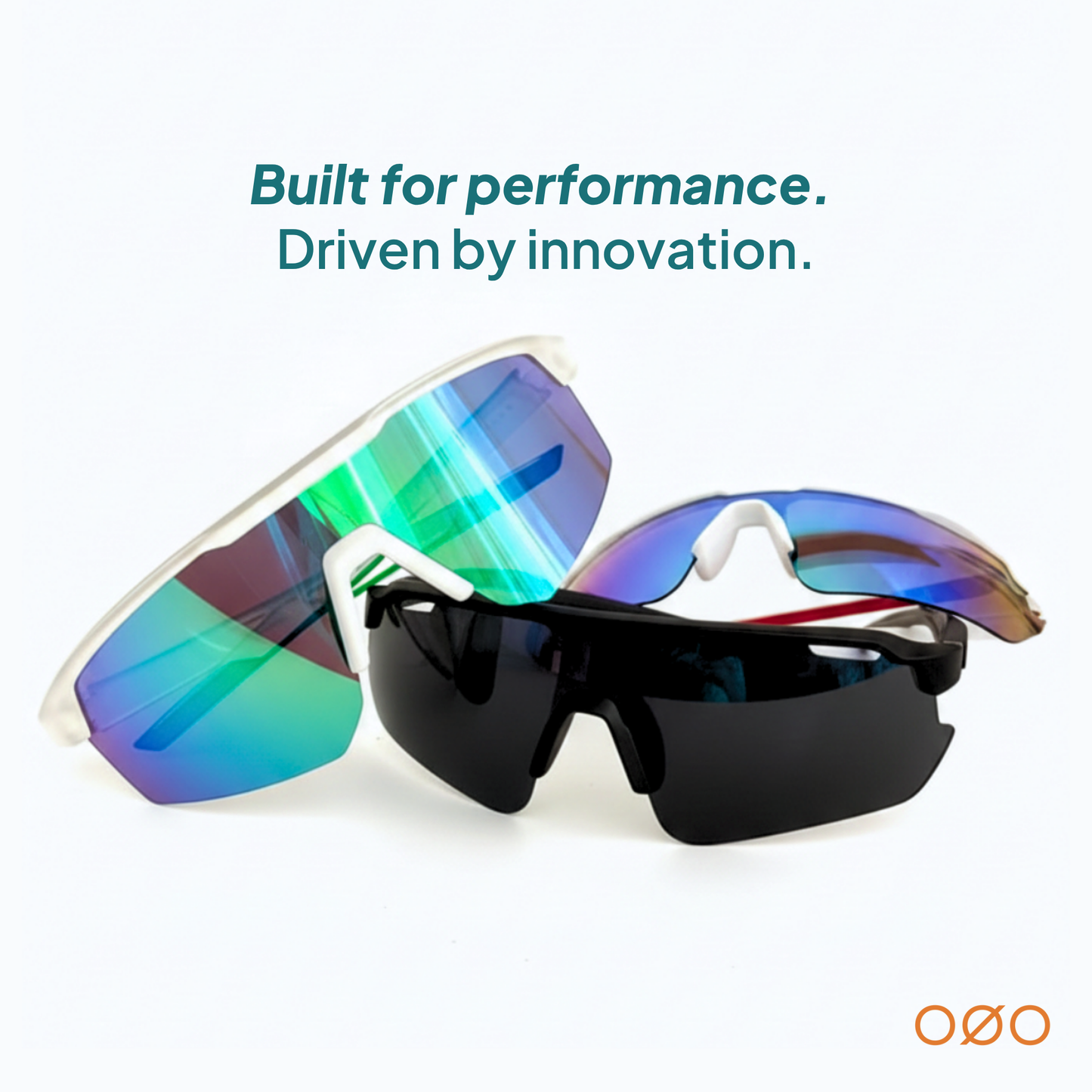 Astro - Running Glasses (Polarized)