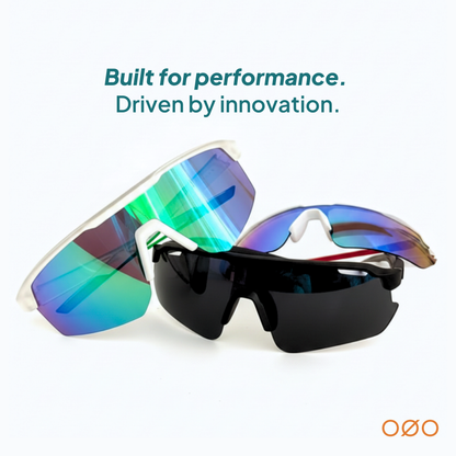 Astro - Running Glasses (Polarized)