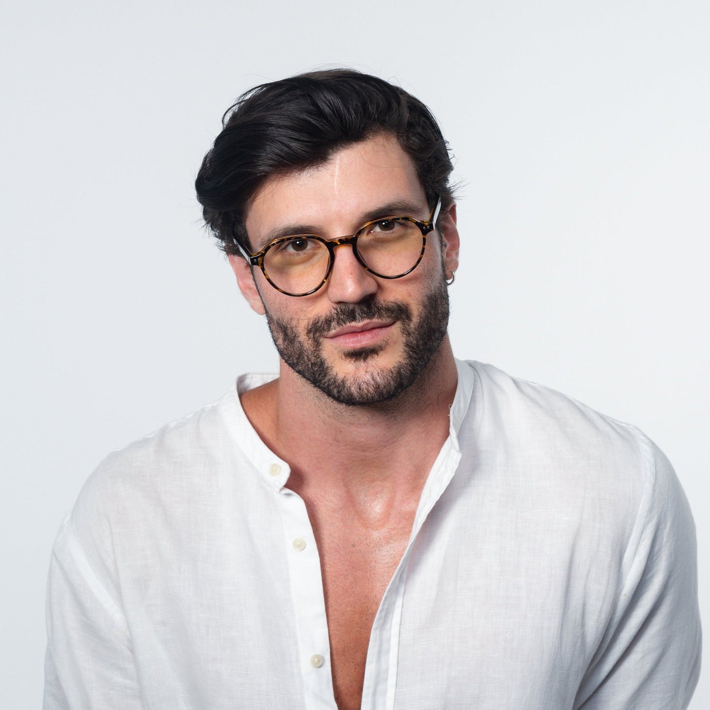 Lucca - Blue Light Glasses