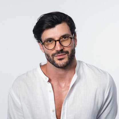 Lucca - Blue Light Glasses