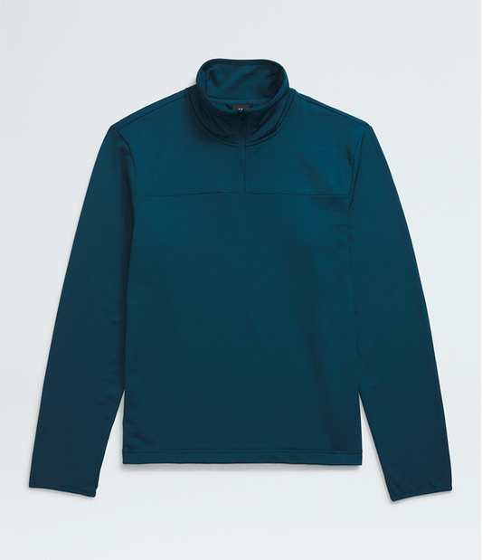 Bluza Polarowa Męska – Granatowa