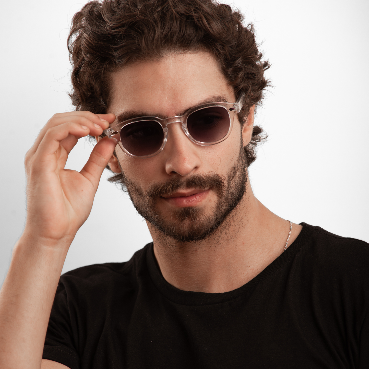 Axel Black - Sunglasses (Limited Edition)