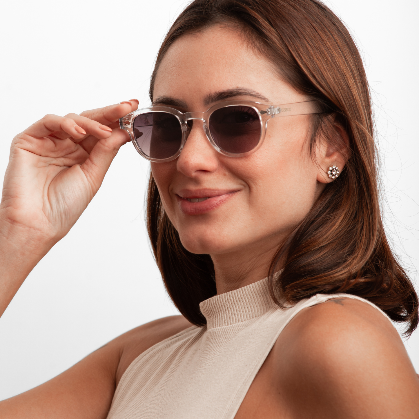 Axel Black - Sunglasses (Limited Edition)