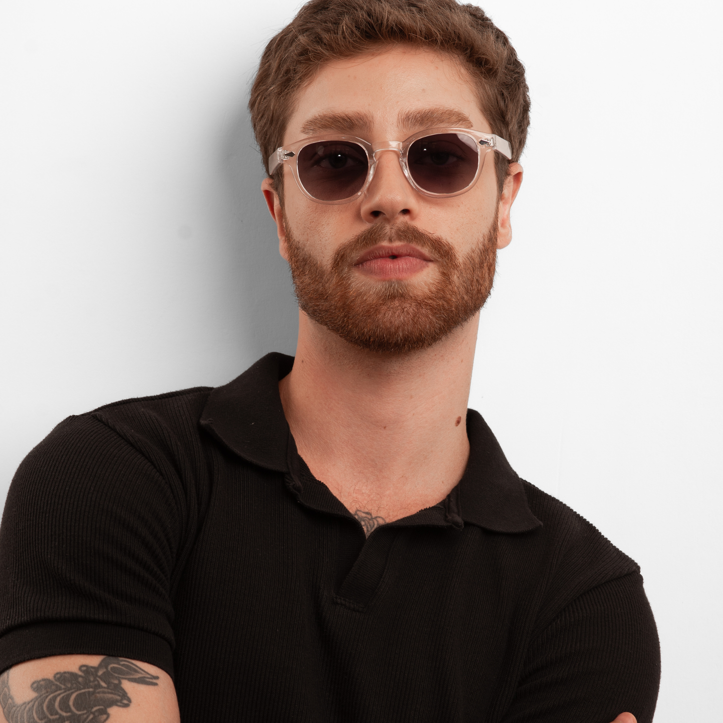 Axel Black - Sunglasses (Limited Edition)