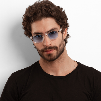 Axel Blue - Sunglasses (Limited Edition)