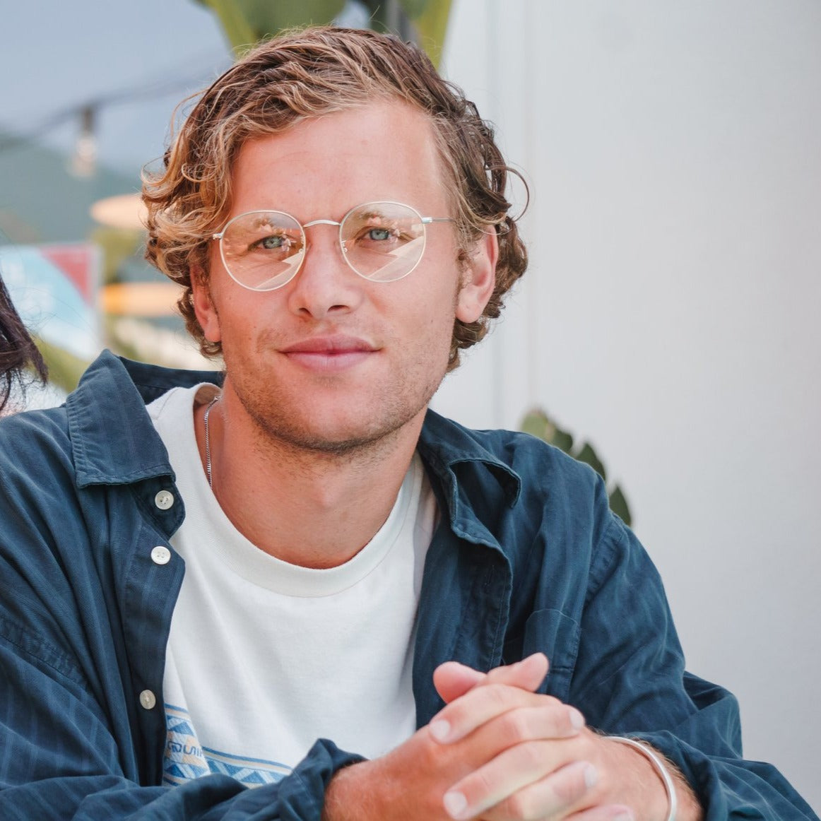 Floripa - Blue Light Glasses