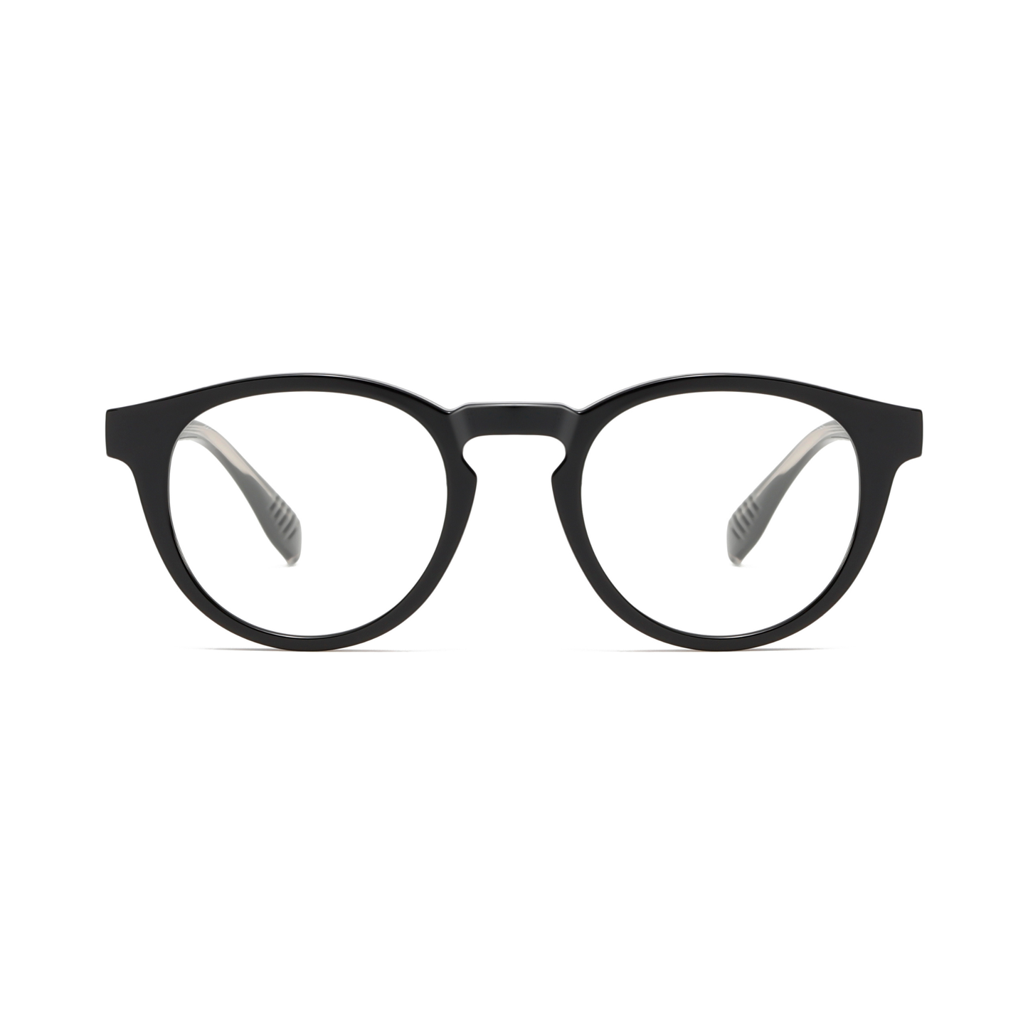 Jax - 2 in 1 Clip On Glasses