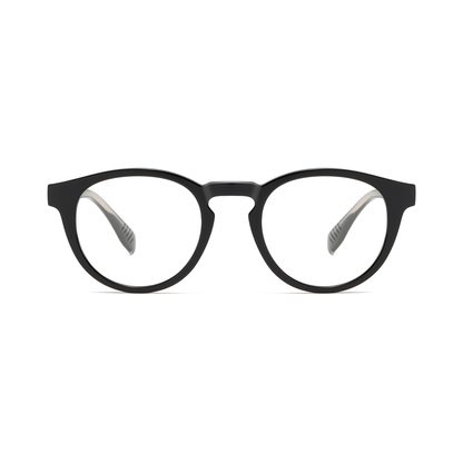 Jax - 2 in 1 Clip On Glasses