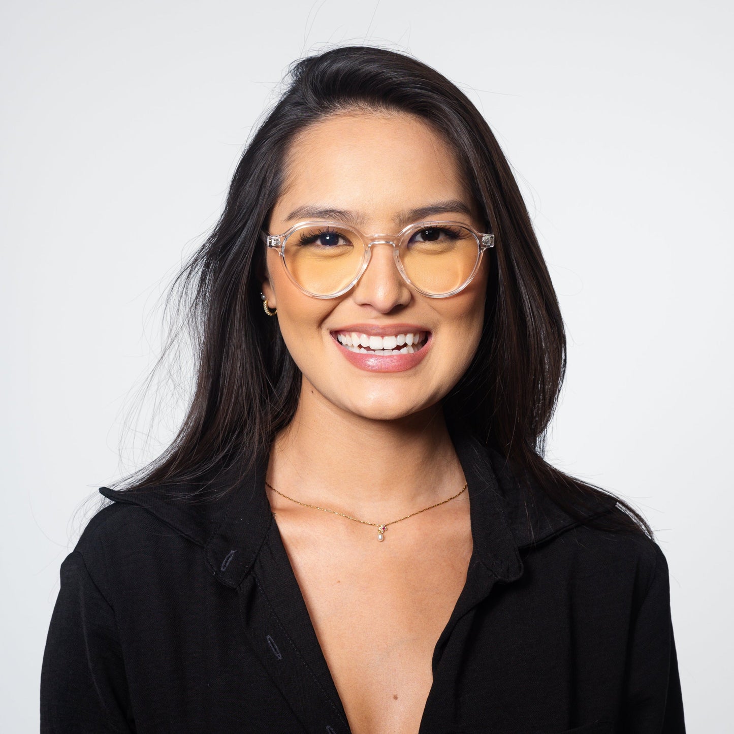 Lucca - Blue Light Glasses