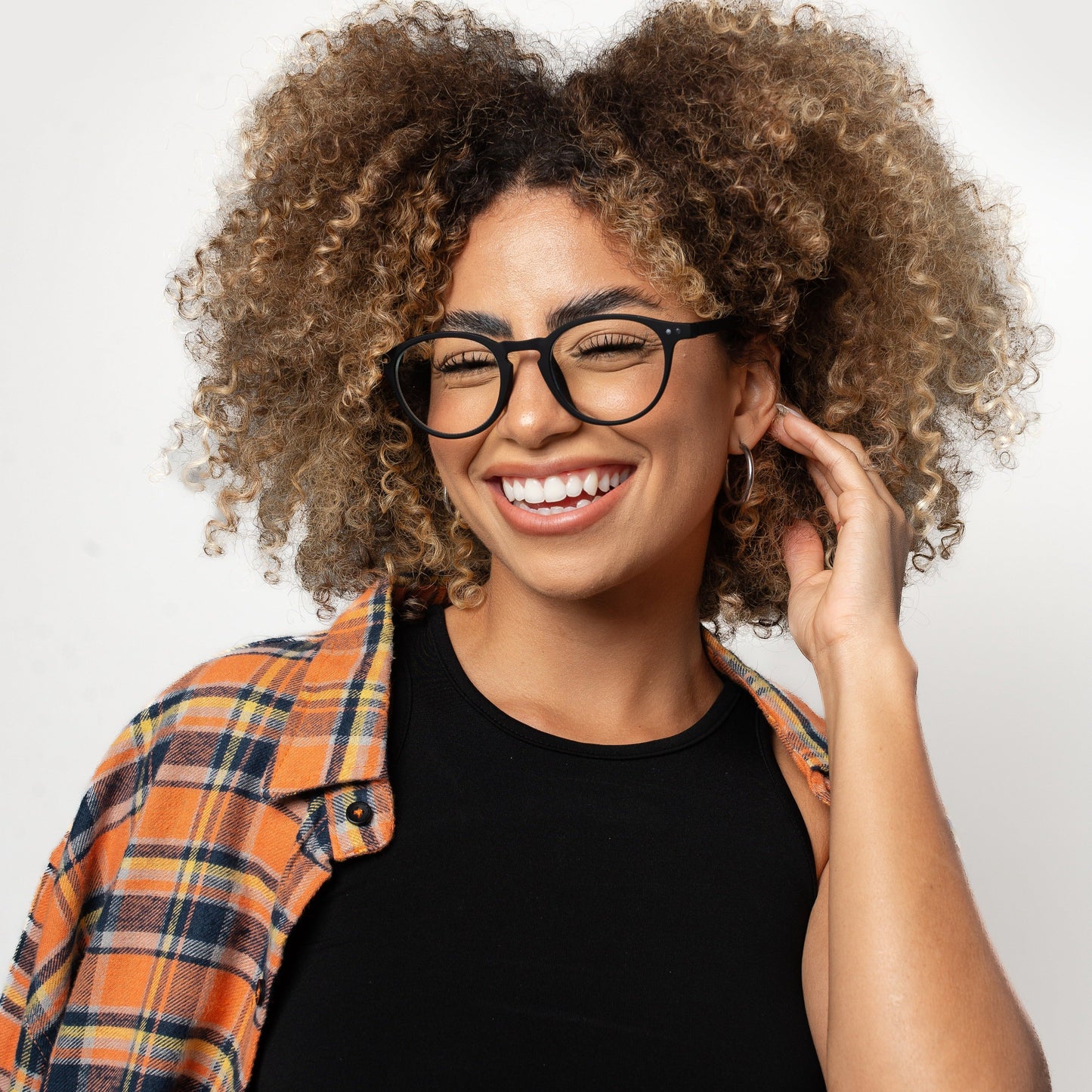 La Paz - Blue Light Glasses