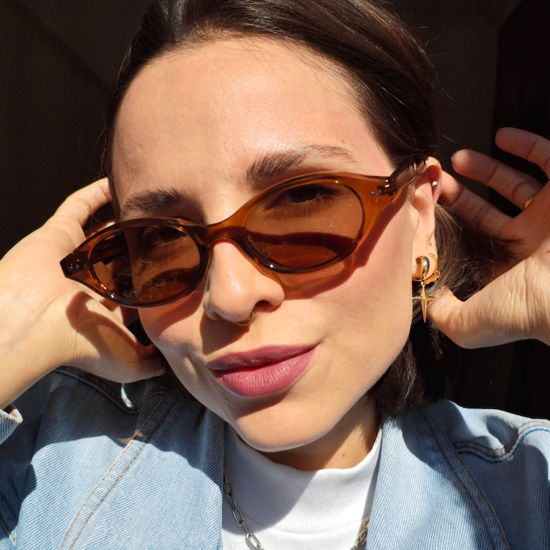 Gaia - Sunglasses (Polarized)