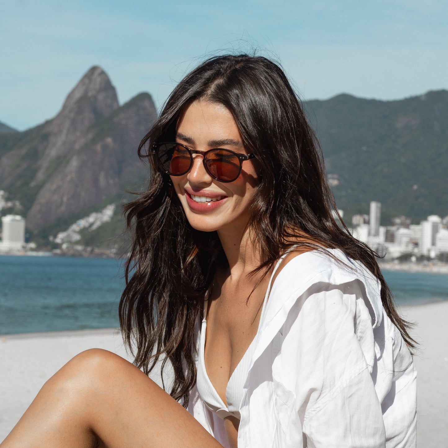 Grove - Sunglasses (Polarized)